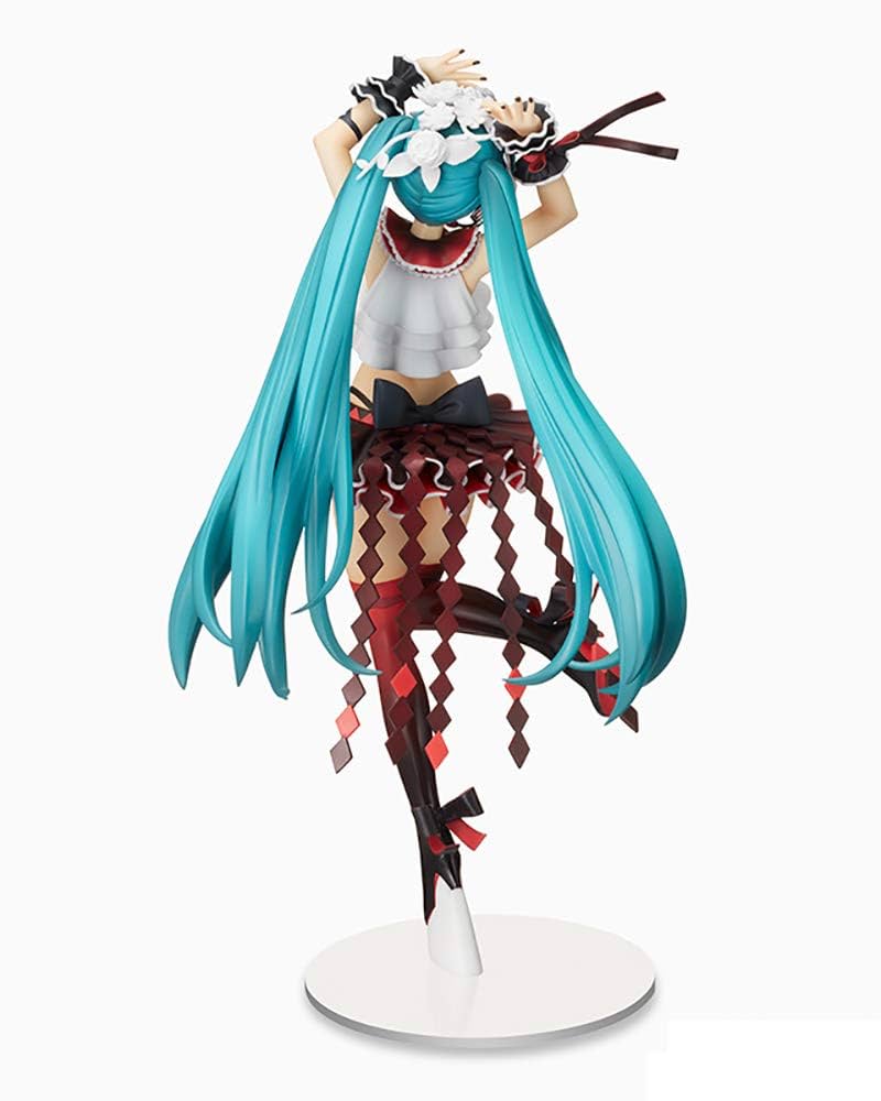 初音ミク ブレス・ユー SPMフィギュア フルリペイント 初音ミク ブレス・ユー SPMフィギュア フルリペイント - メルカリ